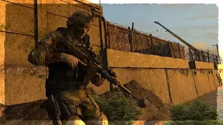 Ghost Recon Breakpoint - Sigilo, Despejando puestos de Avanzada, Sentinel, Free Roam | PC