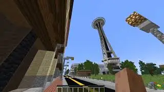 The Coma Memories Remake / Minecraft