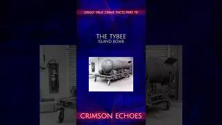 Grisly True Crime Facts: Part 70