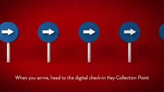 Avis Digital Check In