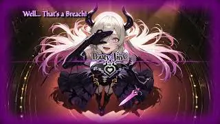 Well... That's a Breach! (Official lyrics video)