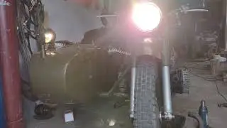 VID 20250227 115323936 1 MB750 motor po v&yacute;brusu.