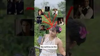 My red line 😂💍 #vampire #vampirediaries #shots #minivlog #trending #vlog #relatable