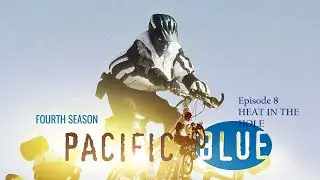 Pacific Blue S04E08 Heat in the Hole
