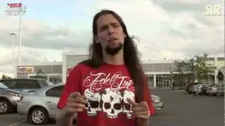 457 THE EDGE&trade; :: ROCK REVOLT&trade; / SKATE4HUNGER&trade; COMING JULY.15.2011