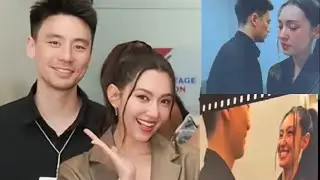 เบื้องหน้าอย่างเศร้าเบื้องหลังสุดฟิน