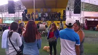 (05)✨🎈ANIVERSARIO POLIDEPORTIVO🎈✨🇵🇪 #tradiciones#shortsvideo#baile#bandatradicional#ambo#huanucoperu