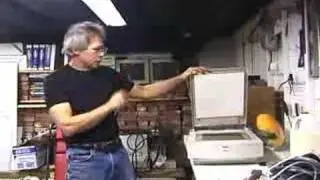 Scanning Heavy Objects www.computer-rage.org