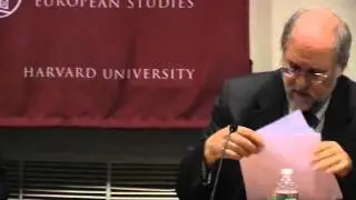 Conference on the 25th Anniversary of Allan Bloom's The Closing of the American Mind, Panel 3