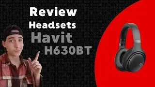 ¡Cuidado! Esto encontré en los HABIT H630BT 😳 | Review Completa en Español