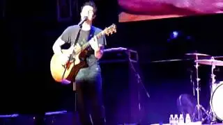 Kris Allen - Man In The Mirror