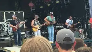 Riley Green - Georgia Time