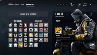 Test Server patch 1.2 - TTS - Rainbow Six Siege