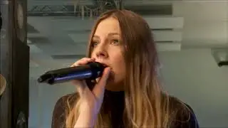 Blues Pills &ndash; No Hope Left For Me live at joiz (Legendado - PT-BR-ING)