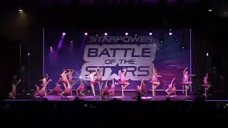 STAND UP | Starpower Nationals 2025