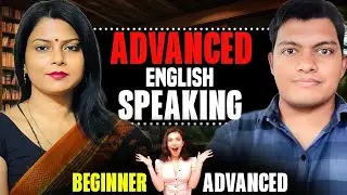 Продвинутый уровень разговорного английского | Разговорный английский | @learnenglishwithnootande...