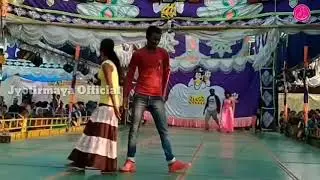 New Santali Stage Program Video_2021//Record Dance//Adim Owar Jarpa Opera