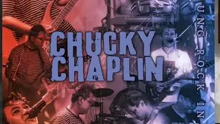 chucky chaplin live Dlauk soreang 21 desember 2025