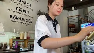 How to Design Trung Nguy&ecirc;n Coffee Shop Layouts for Better Customer Experience
