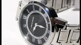 Pierre Cardin PC104692F05 Women's Watch  Classic Analog