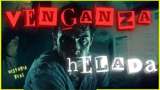 Relato REAL - Venganza Helada #horrorstories #terror #miedo #relatosdeterror #horror