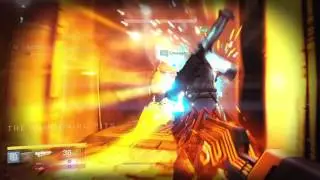 Destiny-Prince Malok strike, Holy purples!
