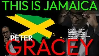 This is Jamaica - By Peter Gracey