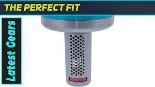 U.S. Pool Supply Dispenser: The Ultimate Chemical Control