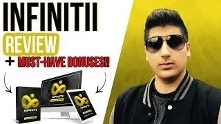 Infinitii Review - 🛑 STOP 🛑 You NEED To See This!