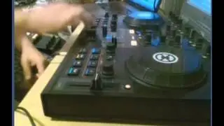 Paltalk - Batteries Not Included - (Dj Johnny T Mixing #2) 2016