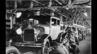 12.4 The Postwar Economy Booms