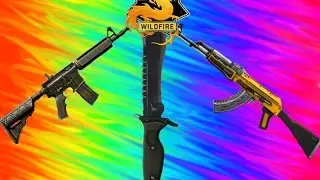 csgo wildfire/case unboxing???