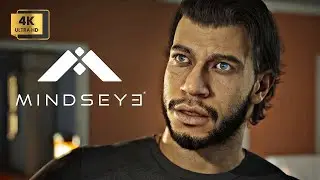 MINDSEYE - O IN&Iacute;CIO DO JOGO em 4K60 - Legendado em Portugu&ecirc;s BR