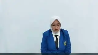 Ujian komprehensif Arifatul Wildan Prodi PIAUD Fakultas Tarbiyah Universitas Zainul Hasan Genggong 