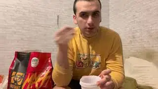 Купил гейнер Mutant Mass за 5500