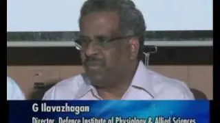 Indian Yogi living without food and water for about 70 years.flv