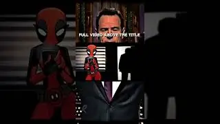 Deadpool ☠️😂 #shorts #anime #memes #humor #otaku #sauce