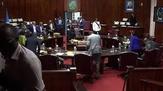 Sitting of the House of Assembly - PT VII (October 28, 2025)