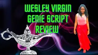 Genie Script Review Exposed! Purchasing Is Up To You After Watching This