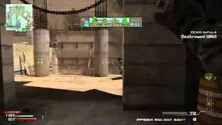voll-ASSI-toni- - MW3 Game Clip