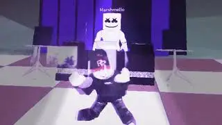 DANCE DAY (Part three)