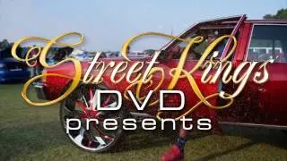 Street Kings Vol. 3. #RidinNSwervin