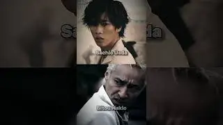 Sachio vs Makio, who will win ? #fyp  #crowszero2  #highandlowtheworst