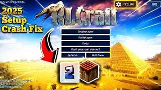 Zalith Launcher RLCraft Install Guide | Easy Setup 2025