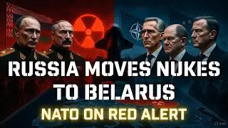How Russia&rsquo;s Nuclear Footprint in Belarus Threatens NATO&rsquo;s Eastern Border