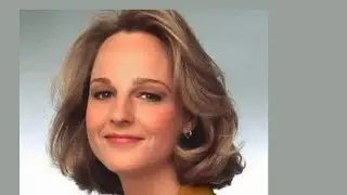 13 Sweet Photos of Helen Hunt