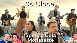 Who is Sponge Cola? | 