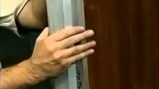 Leiters Sukkah HowTo