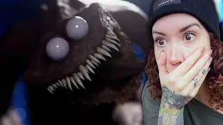 I SURVIVED THE MOST TERRIFYING WATERPARK AND PLAYGROUND EVER! | SUBLIMINAL DEMO