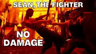 Sifu - Sean, The Fighter | No Damage (Age 20, Master Difficulty) Gameplay [4K]